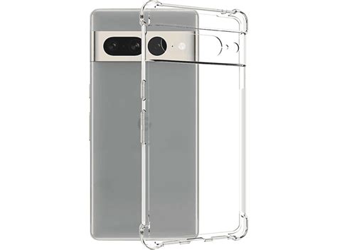 Mtb More Energy Clear Armor Soft Case Backcover Google Pixel Pro