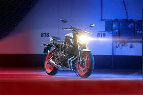 Yamaha Mt 07 Images And Wallpapers Mt 07 Color Photos