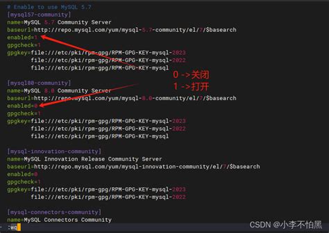 Mysql数据库介绍 Csdn博客