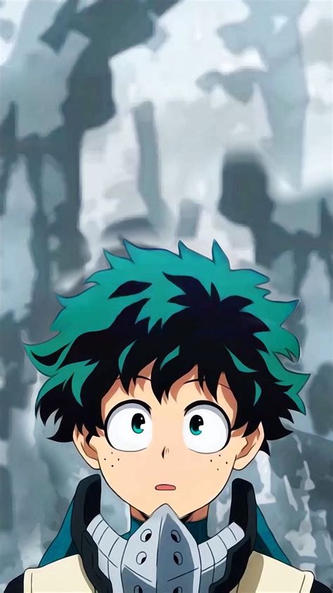 3840x2160px 4k Free Download Kawaii Deku Izuku Midoriya Cute Hd