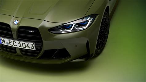 Bmw M4 Individual Colors