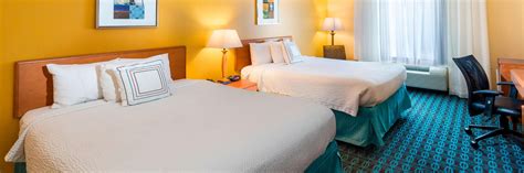 Hotel in Marianna FL | Fairfield Inn & Suites Marianna