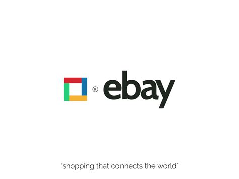 Ebay Store Logo