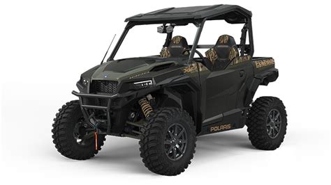 Polaris IN:RANGER