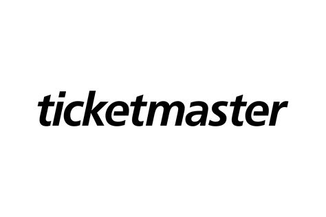 Download Ticketmaster Logo in SVG Vector or PNG File Format - Logo.wine