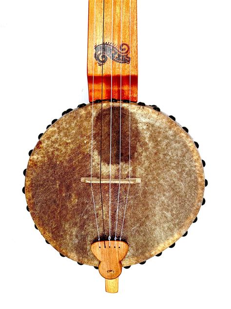 Gourd Banjos Menzies Instruments