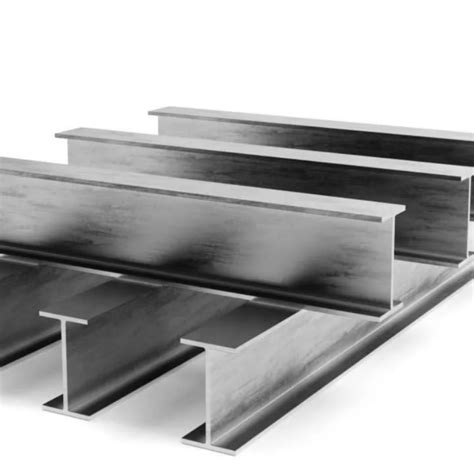 China HOT ROLLED H BEAMS Manufacturers Suppliers Wholesale HOT ROLLED H BEAMS For Sale
