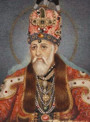 Akbar Ii Wikipedia