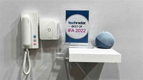 Meet The Best Tech From Ifa Here Are Our Award Winners Techradar