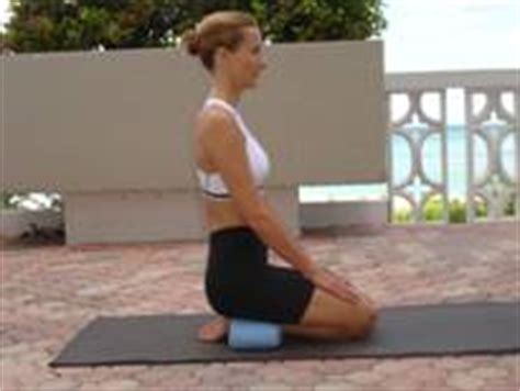 Vajrasana Or Rock Pose - The Secrets of Yoga