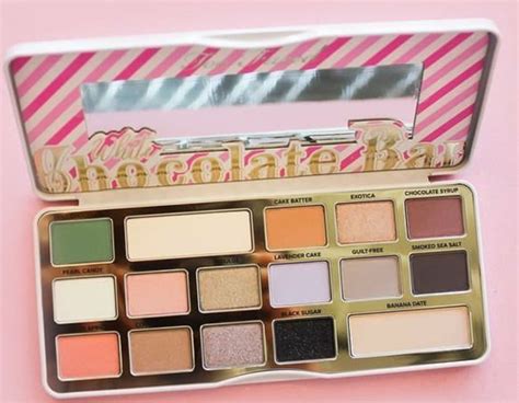 Too Faced New Palette This Is A Must Have Toofaced Makeup Palette Eyeshadow Too Faced Makeup