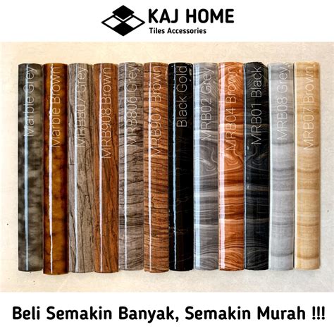 Jual Lis Keramik Kuku Macan Bon Bon Ulir 20 Cm BOX Hanya Bisa