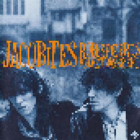 Robespierre S Velvet Basement Cd Re Release Von The Jacobites