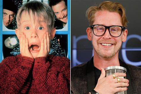 'Home Alone' Cast: Where Are They Now?