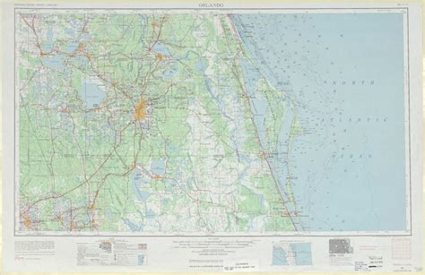 Usgs Topographic Maps Florida Printable Maps