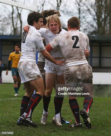 602 Joel Hodgson Rugby Stock Photos High Res Pictures And Images