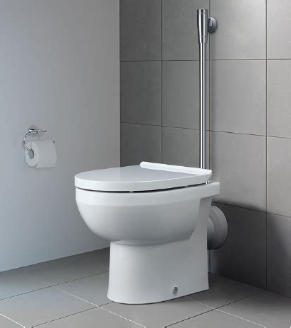 Durastyle Basic Hochwertige Bad Basics Von Duravit Duravit