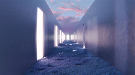 ArtStation - DREAMCORE