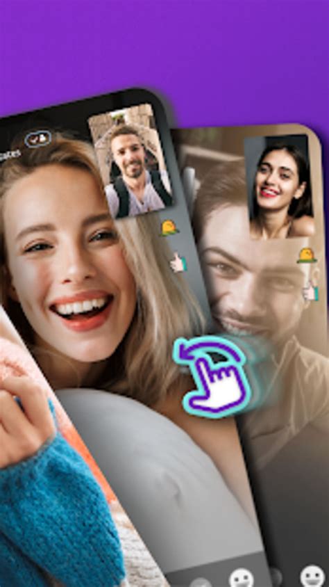 Bermuda Video Chat Meet New People Apk Para Android Download