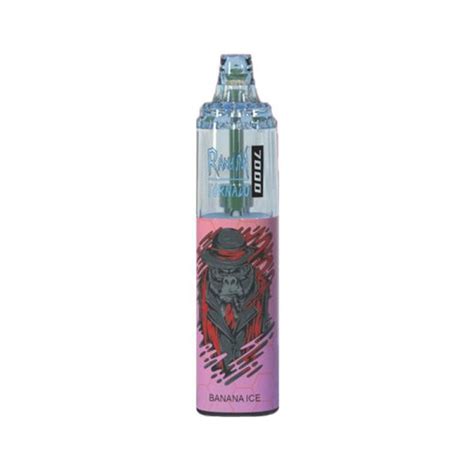 Strawberry Watermelon R And M Tornado Disposable Vape Device