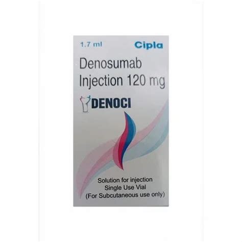 Denoci Mg Packaging Type Vial At Rs Vial In Mumbai Id