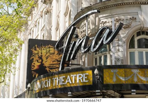 22 Tina Turner Musical London Images, Stock Photos, 3D objects, & Vectors | Shutterstock