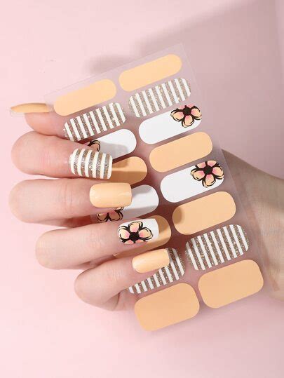 Search Nail Sticker Shein Usa