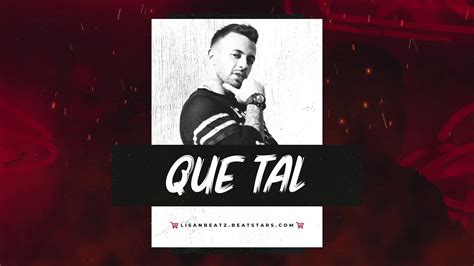 💔 Feid X Justin Quiles Type Beat Que Tal Instrumental Reggaeton