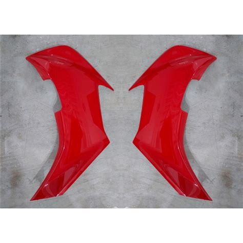 Yamaha Aerox V Panel Body Cowling Shopee Philippines