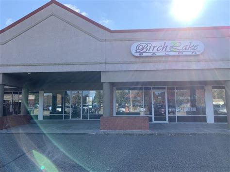 BIRCH LAKE SALON - Updated January 2025 - 1350 Hwy 96, White Bear Lake