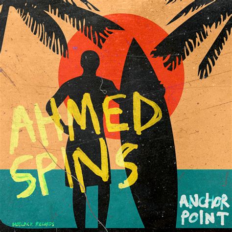 Anchor Point Song And Lyrics By Ahmed Spins Stevo Atambire Spotify