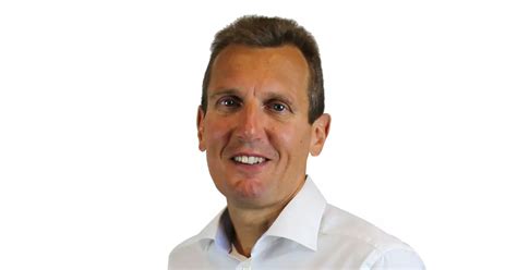 finance chief  nec group business