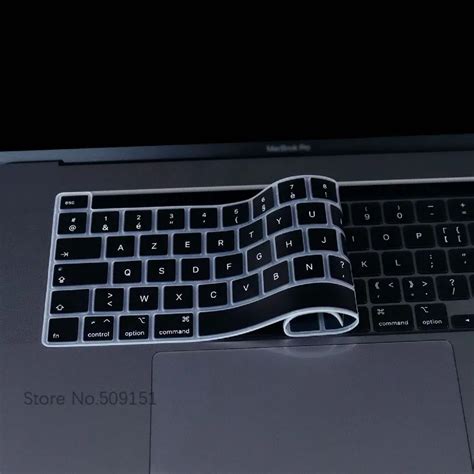 Couverture De Clavier Fran Ais Azerty Pour Macplepro Version Europ Enne