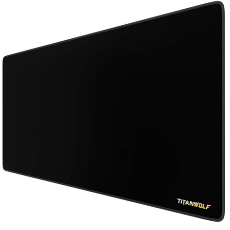 Titanwolf Xxl Speed Gaming Mouse Pad