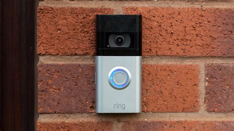 Ring Video Doorbell 4 Review Roll Up For Pre Roll Expert Reviews