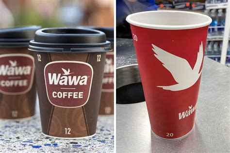 Wawa Coffee Prices 2025 Today Ginger C West