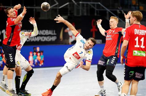 Handball World Cup: 3 things to know before France - Austria - Archyde