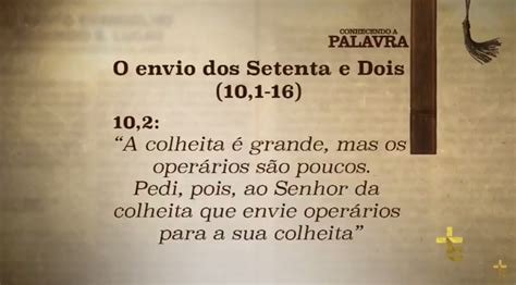 Conhecendo o Evangelho de Lucas - 19