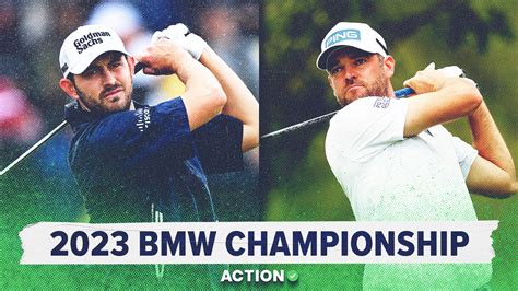 Bmw Championship Payoff Libby Georgianna