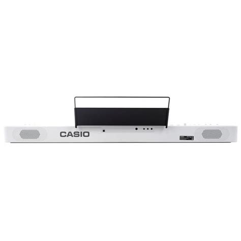 Casio CDP-S110 WH – Musikhaus Thomann