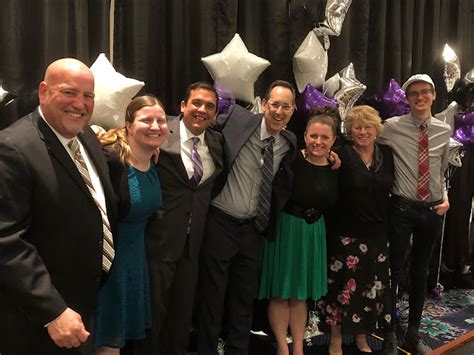 Downers Grove North High School Bands 2018 Dgn Band Banquet Celebrates