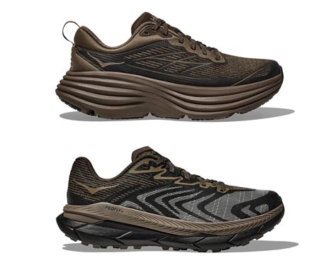 Acquire | Hoka releases the latest additions to its Stealth/Tech line