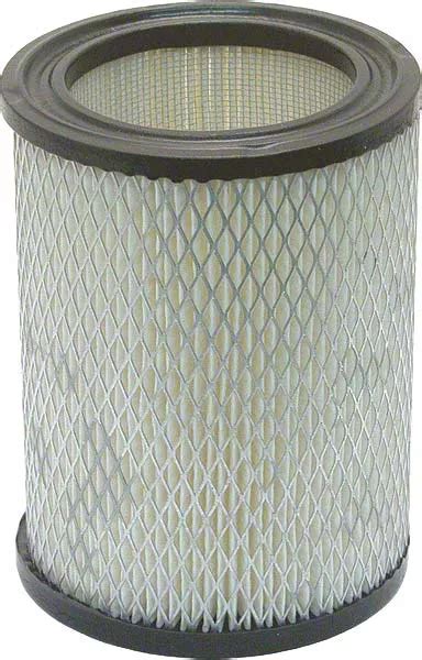 Ecklers Air Maze Replacement High Volume Filter