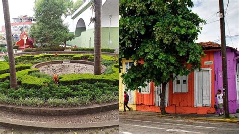 Xallitic O La Huaca Cu L Es El Nuevo Barrio M Gico De Veracruz Esto