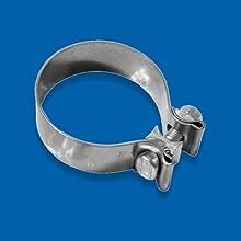 Walker 36522 V Band Clamp Clamps Amazon Canada