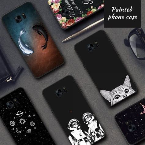 5 невероятно красивых чехлов для смартфонов с Aliexpress | Смартфон ...