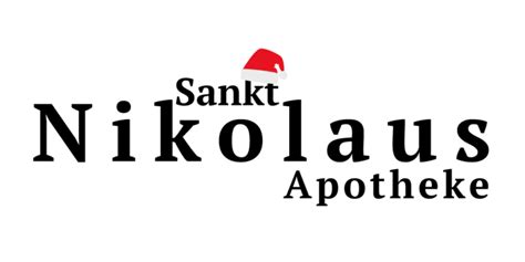 Sankt Nikolaus Apotheke Deine Apotheke In Breiteng Bach