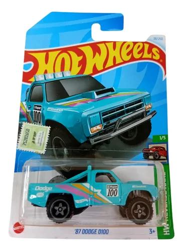 Autitos Hot Wheels X Unidad Auto Original Mattel