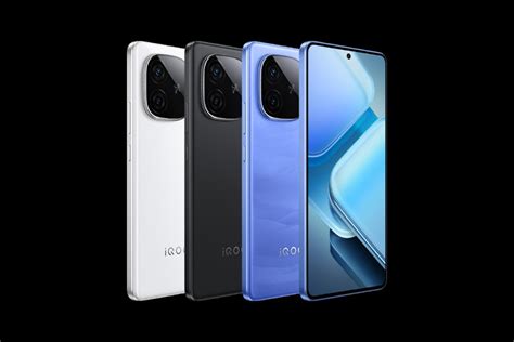 iQOO Z9 Tubro Endurance Price in Nepal and Availability – GadgetByte Nepal