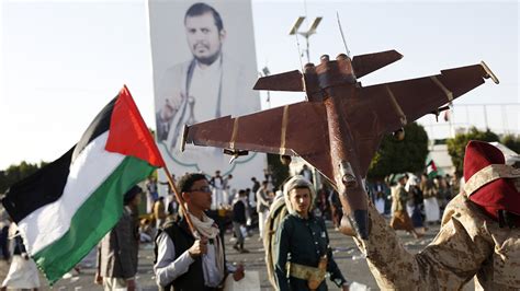 Les Houthis promettent de nouvelles opérations contre Israël malgré les